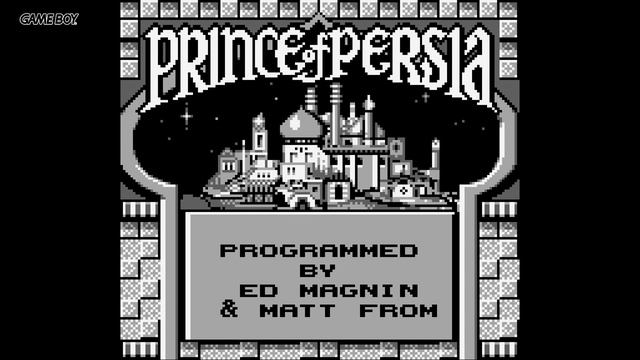 Battle of the Ports - Prince of Persia (プリンス・オブ・ペルシャ) Show 429 - 60fps смотреть онлайн
