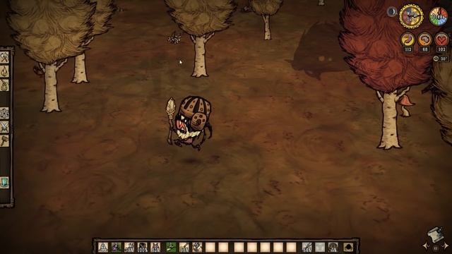 Всё о Кошмарах. Don't Starve. смотреть онлайн