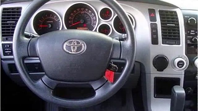 2009 Toyota Sequoia Used Cars Albany GA смотреть онлайн