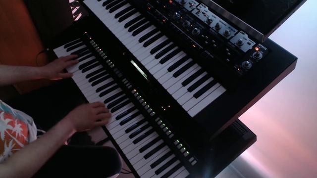 Kordian - Kocham Cię Kocham NOWOŚĆ 2022 - Cover Marcin Yamaha смотреть онлайн