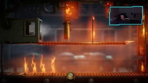 Прохождение Unravel Two: Часть 17 [Это закончилось!]