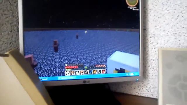 офигительный магнит в minecraft 1.2.5 смотреть онлайн