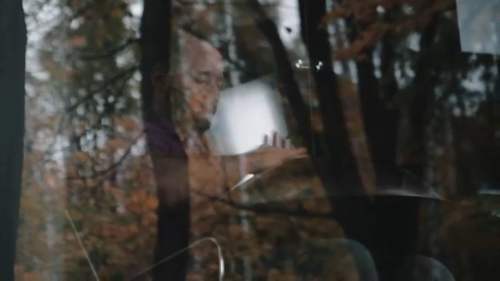 Прекрасная игра на ханге смотреть онлайн