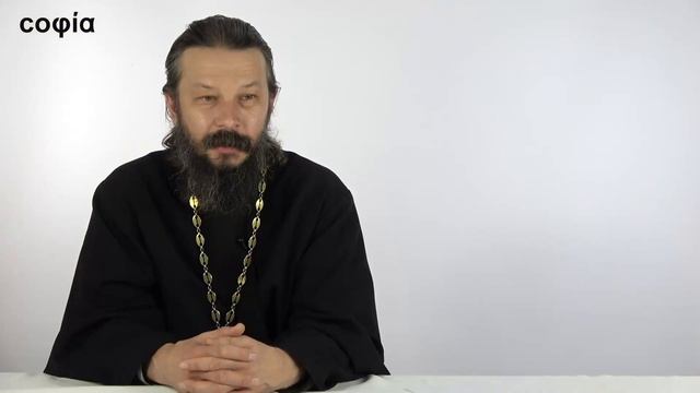 Беседа шестнадцатая.
(Предмастер НБ Лекция 16) смотреть онлайн