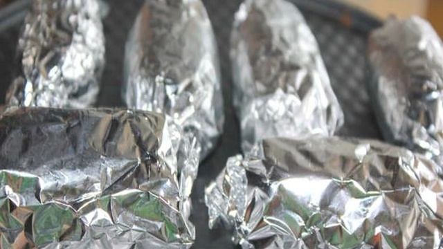 Рецепты от шеф-повара