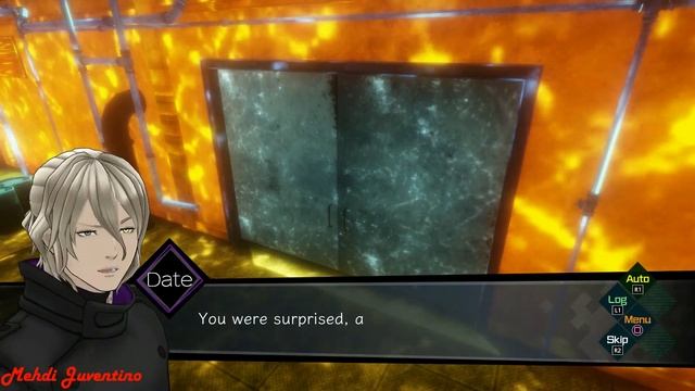 AI: The Somnium Files 100% Walkthrough Part 44 : Boss Somnium смотреть онлайн