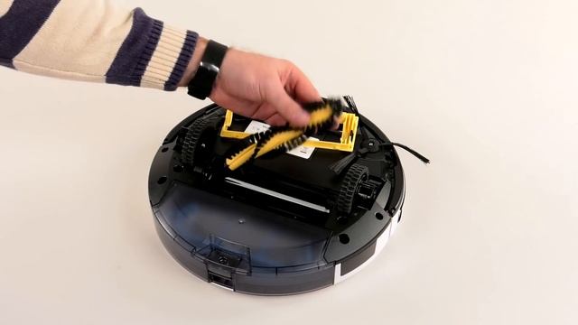 Обзор робота-пылесоса IBoto Easy Home X410