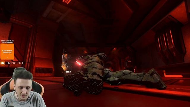 ФИНАЛ #3. Прохождение Halo 6: Infinite [Сложность : Легендарная] смотреть онлайн