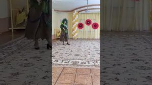 Выход Кикиморы