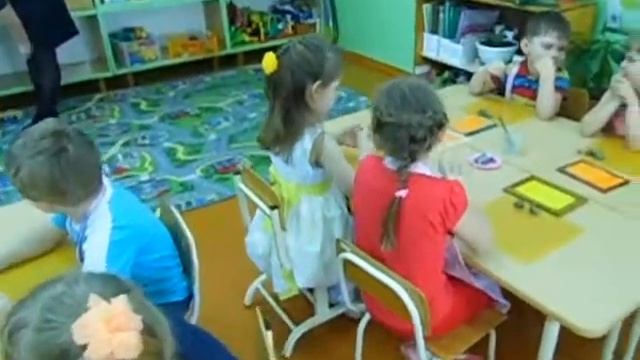 Лепка из глины "Подарок для папы" смотреть онлайн