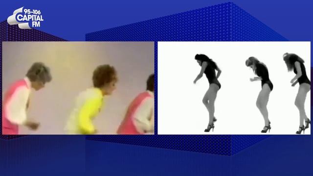 Beyoncé accused Of Stealing Her 'Single Ladies' Dance смотреть онлайн