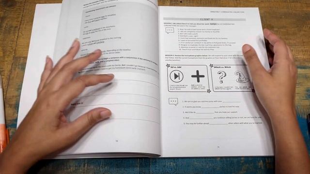Fast Grammar: High School Training (levels 1 and 2) смотреть онлайн