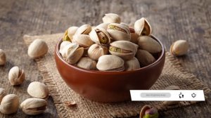 Фисташки - чем полезны и когда вредны? (Это надо Знать)
