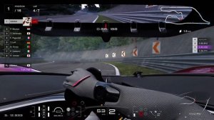 [Gran Turismo 7] Ferrari VGT Gameplay (PS5 - DualSense play) [4K 60FPS] - No Commentary