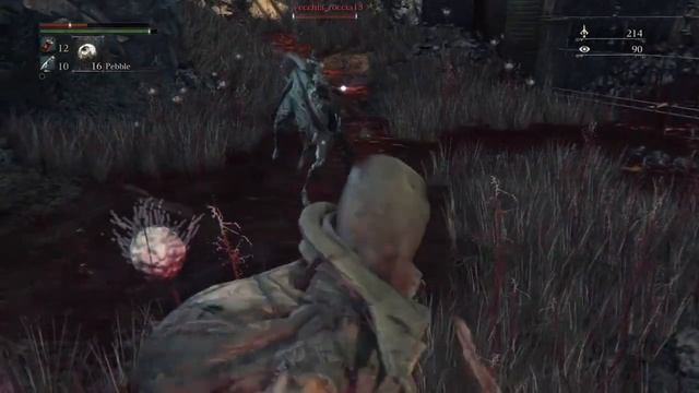 Bloodborne - Git gud смотреть онлайн