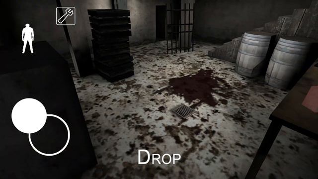 Granny Version 1.5.0 Update! Fixing the Car! Part 1 смотреть онлайн