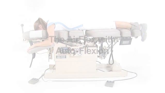 AirFlex Demo смотреть онлайн