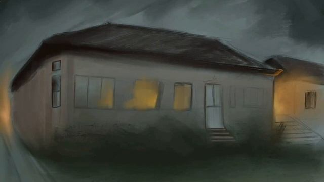 Speedpaint - Infinite Painter - Inspirado no Hospital Teutônia Norte смотреть онлайн