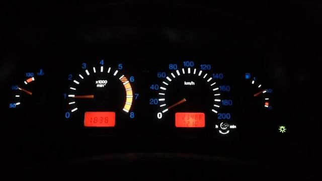 Плавный розжиг на ниве смотреть онлайн
