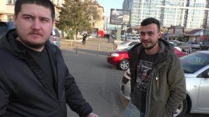 #2. Прикрываем гадюшник в центре Краснодара. Бездельники в погонах