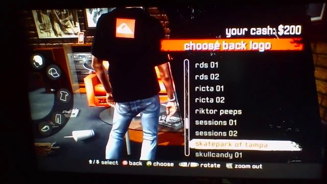 Tony Hawks Proving Ground: Gameplay