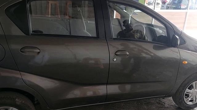 Datsun RediGo 2017 Model ஒரு ஓனர் 35000km #yeskarthikviews #usedcars #yeskarthikpudukkottai смотреть онлайн