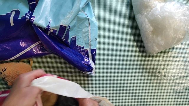 Чудеса начинаются!??? Распаковка посылки ! ? смотреть онлайн