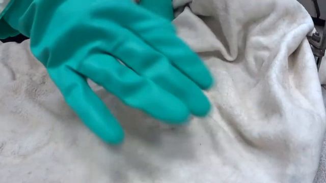 Отстирает или нет ? Вот, в чем, вопрос ... Тестирую Таргет от Gerusgroup смотреть онлайн