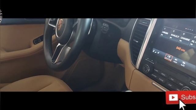 Prosche Macan 2020 .Chassis punching number location how to find out VIN area смотреть онлайн