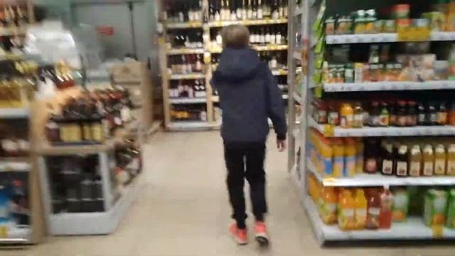 САМЫЙ ЧЕСТНЫЙ ОБЗОР ПЯТЁРОЧКИ смотреть онлайн