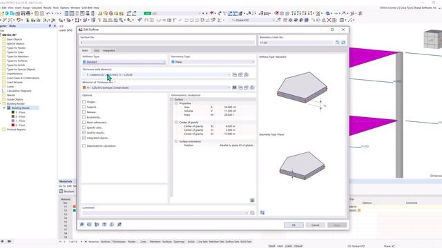 FAQ 005329 | I received an error message “Surface of incompatible type... (Surface in upper plane.. смотреть онлайн