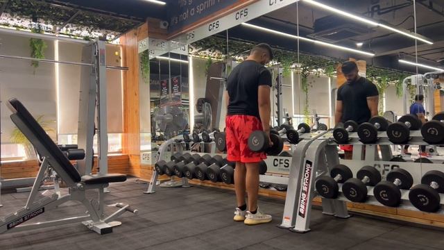 Full Pull Workout Explained