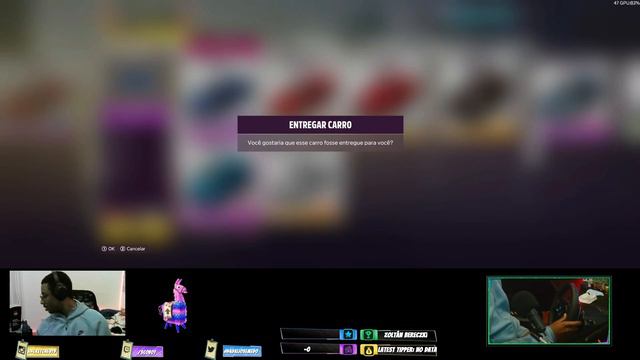 FORZA HORIZON 5 - No WV Vocho c/ Logitech G29 - Gameplay no PC #5 смотреть онлайн