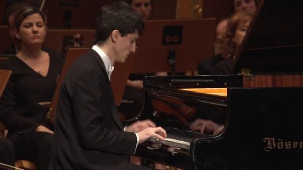 Nikolai Kuznetsov - Libertango