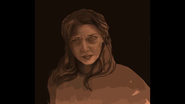 Practicing Portraits | How to Paint a Portrait, Start to Finish смотреть онлайн
