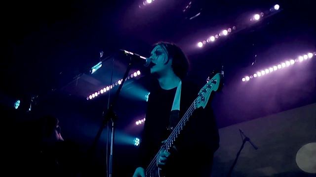 Облако - Цветы (Goths Undead Party/08.10.22/live) смотреть онлайн