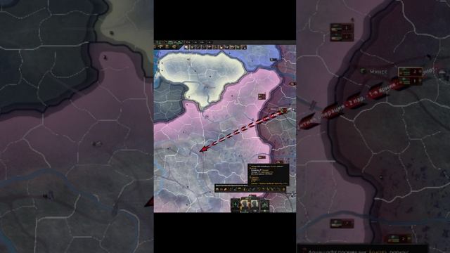 Как сделать высадку ВДВ в #hoi4 смотреть онлайн