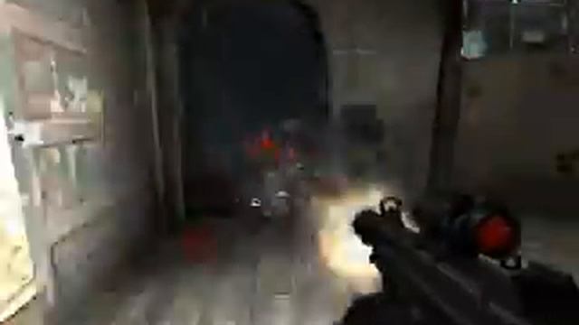 Combat Arms FireTeam With 0 HP смотреть онлайн