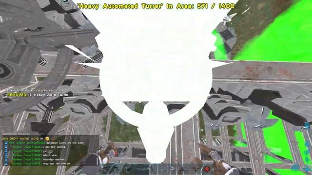 How We Took Pearl Cave + Base Tour | Rubber Duckies | ARK | BBX | смотреть онлайн