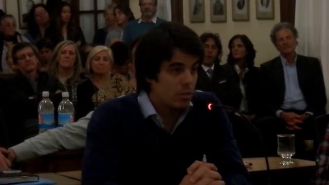 Paolo Barbieri-Fundamenta Horacio Filoni-‘Ciudadano Distinguido’-Concejo Deliberante-Nueve de Julio смотреть онлайн