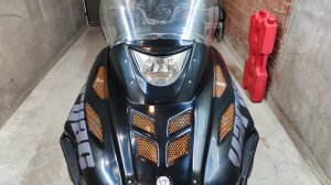 Тайга Варяг 500. Часть 8: Итоги трех сезонов эксплуатации