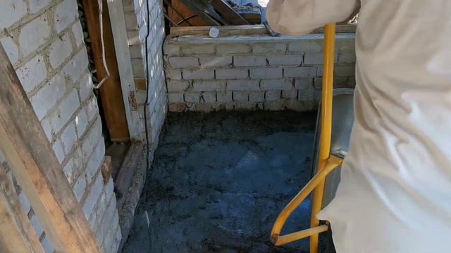 Новая крыша прихожей смотреть онлайн
