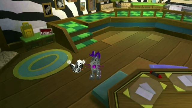 ЗАБЫТЫЕ МЕСТА В AJ? | забытые места в animal jam | Q_k'iu смотреть онлайн