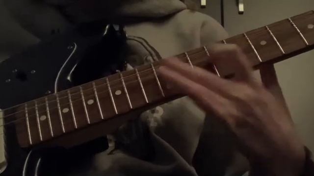 Nirvana- All apologies (guitar) intro смотреть онлайн