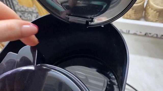 Как включить кофеварку смотреть онлайн