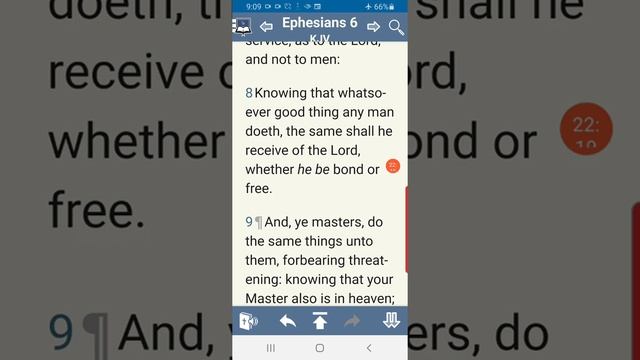 Ephesians 6 final pass. the corporate warrior, in his stature, his dividing sword смотреть онлайн