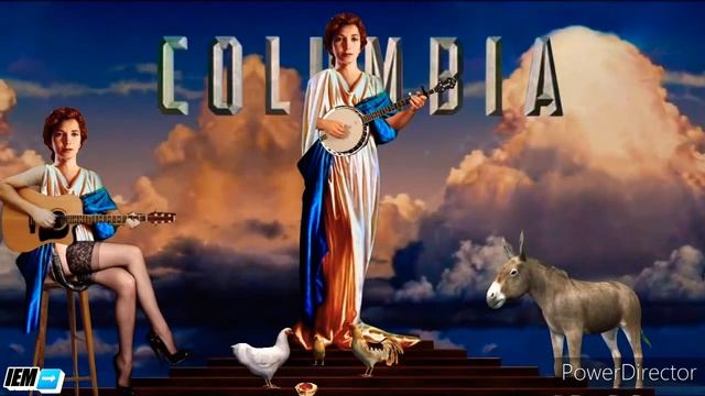 Hollywood Studios Logo Parodies смотреть онлайн