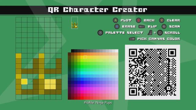 #IDARB - How to make the Yellow Tetris Square Block [Tutorial + QR Code] смотреть онлайн