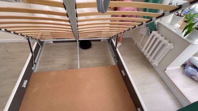 Идеальная ПЕРЕСТАНОВКА // МОТИВАЦИЯ на АБСОЛЮТНУЮ ЧИСТОТУ И ПОРЯДОК // КАК СТАТЬ СЧАСТЛИВОЙ смотреть онлайн