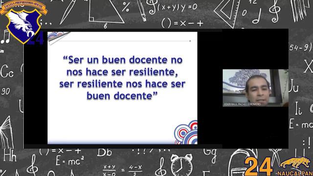 Sesión martes 16 de junio 2020 cuerpo colegiado EPO24 смотреть онлайн